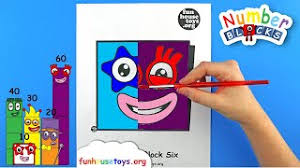 When autocomplete results are available use up and down arrows to review and enter to select. Numberblocks 2 New Number Blocks 2 S Coloring Pages For Kids Fun House Toys Learn To Count Ø¯ÛŒØ¯Ø¦Ùˆ Dideo