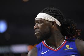 Montrezl harrell was born on january 26, 1994 in tarboro, north carolina, usa. Montrezl Harrell Faces Challenges In His Return To Clippers Los Angeles Times