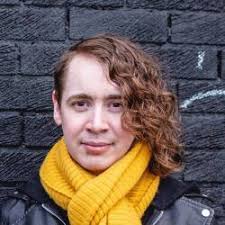 Bogha-frois Conversations: Will Hammond