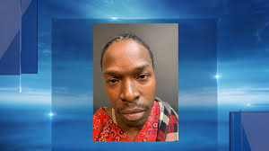 Ridgecrest-attempted murder suspect arrested, booked into KSCO facility