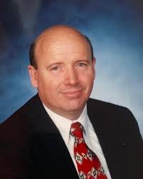 Johnny M. Eubanks Obituary (2023)