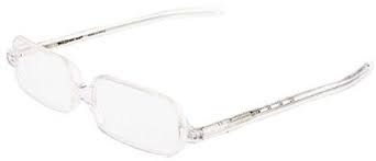 Moleskine Reading Collection Lesebrille Dioptrie 2 Transparent Moleskine Lesebrille Dioptrie 2 Transparentes Gestell Office Lesebrille Brille Moleskine