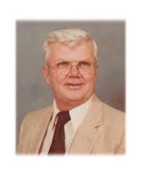 Obituary of Leslie Edward Copeland