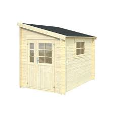 2:59 trishtrashtrush 179 043 просмотра. Abri De Jardin Vans Forme Rectangulaire 180 X 276 Cm Porte Double Sapin Du Nord Bois Massif Coloris Bois Blanc Achat Vente Abri Jardin Chalet Abri De Jardin Vans Cdiscount