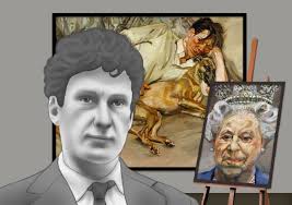 Lucian freud once described visiting the national gallery when struggling for artistic inspiration as like going to the doctors. in this clip artist liz ri. Lucian Freud Artworks Famous Paintings Theartstory