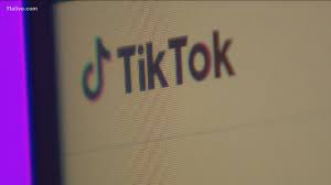 Benadryl Challenge On Tiktok Has Doctors Alarmed After Teen Dies 13wmaz Com
