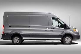 Maybe you would like to learn more about one of these? 2017 Ford Transit Van Pictures 74 Photos Edmunds