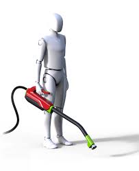 Hot water weed killer machine. Hotzot Kill Weeds Organically Safely Quickly Home