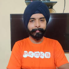 Bhavna Malik (Modi Ka Parivar) (@bhavnamalikbjp)