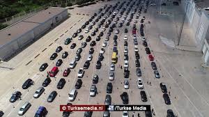 Het nederlandse ambassadenetwerk in turkije is er voor alle nederlanders die willen wonen, werken, reizen en ondernemen in turkije. Grote Stroom Turkse Nederlanders Richting Turkije Turkse Media