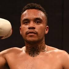 Harley Benn vs. Dylan Draper, Edwards vs. Phillips