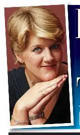 I FINALLY FEEL FREE TO BE THE REAL ME