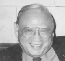 David Benjamin Obituary (1920