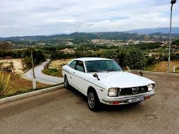 Image result for Herald Yellow 1975 Subaru