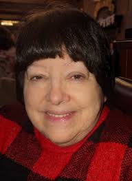 Obituary for Joanne C Manganaro