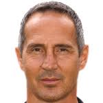 Adolf hütter war in der saison 2019/2020 trainer von eintracht frankfurt adolf hütter wurde am 11.02.1970 geboren. A Hutter Austria Coach Profile Football World Rankings