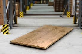 Massive Eiche Tischplatte Nach Mass Holzpiloten