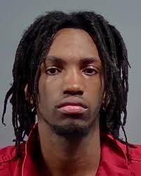 Kizuri Dequan Jackson Found Guilty of Lewd & Lascivious Battery