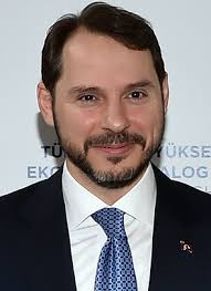 Özge ulusoy'dan dikkat çeken berat albayrak paylaşımı. Berat Albayrak Vikipedi