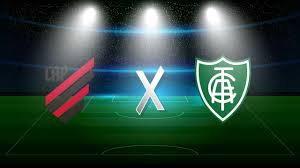 Check spelling or type a new query. Athletico Pr X America Mineiro Pelo Brasileirao Serie A Veja O Horario E Onde Assistir Jogada Diario Do Nordeste