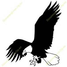 Bald Eagle Clipart Black And White Black And White Bald Eagle Clipart Bald Eagle Clip Art Black And White