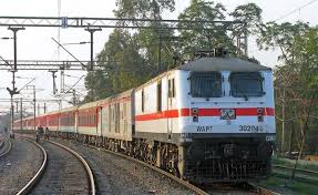 Indian Railways Passengers Can Now View Reservation Chart