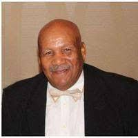 John Elvin Walker October 17, 1943