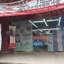 The first clinic was opened in the suburbs of taman melawati, kuala lumpur, malaysia. Big Pharmacy Pharmacy In Kuala Lumpur