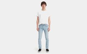 Купить джинсы, футболки и куртки levi's. From 501 To 541 Every Levi S Jeans Style Number Explained Insidehook