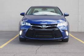 In the same segment, for roughly the same price, mazda will sell you a mazda6 that's a lot. 2016 Toyota Camry Review Curbed With Craig Cole Autoguide Com