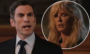 Yellowstone: Jamie Dutton moves to impeach his father Govern John Dutton