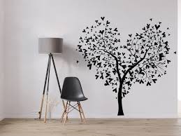 Tree Wall Decal Sticker Bedroom Tree Of Life Roots Birds Flying Away Home Decor Art Family Branches Vinyl Wall Art Kids Sticker 1445er In 2020 Vinyl Wall Art Wall Decal Sticker