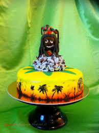 Red Carpet Cake Design®: aprile 2013