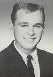 Merlyn Lee “Butch” Klemme (1943-2018)