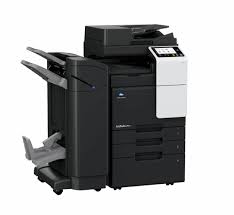 3330 w esplanade ave s ste 110. Konica Minolta Stellt A3 Farb Mfp Bizhub C257i Vor Ecmguide De