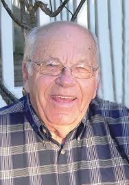 Orion “Jim” Hubert Iverson