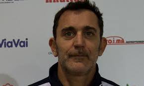 La Pallavolo Macerata saluta e ringrazia coach Adrian Pablo Pasquali