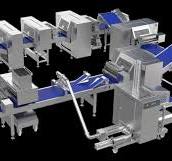 Laminating and feeding in one process with the MLC 4.0 | RONDO