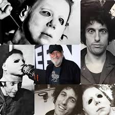 Michael Robert Castle"