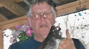 Gene Starkey's Instagram, Twitter & Facebook