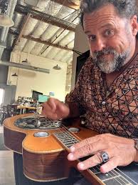 Who are y'all's top 5 bands