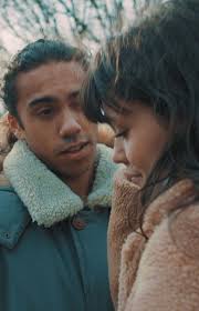 In preparation for my next film, I had organised a day of camera tests with  @charliejobe & @tiffanymaerivers