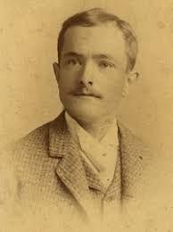 Charles William Howard (1862-1928)