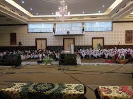 Maybe you would like to learn more about one of these? 6 Pondok Pesantren Terbesar Dan Terbaik Di Pekalongan Jateng Kuwaluhan Com
