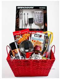 32 Homemade Gift Basket Ideas For Men Bbq Gifts Homemade Gift Baskets Bbq Gift Basket