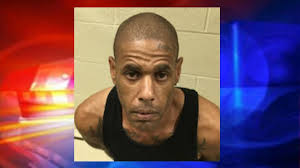 Conway Man Arrested in Murder of Driver