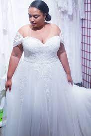 Accra 054 890 0069 Glitter Wedding Dress Plus Wedding Dresses Plus Size Wedding Dresses With Sleeves