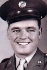 Cochran County Veteran Photos