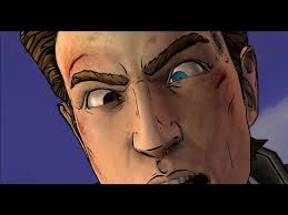 T Plays Tales From The Borderlands