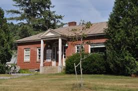 I will be showing the movie in the heart of. Corinth Vermont Wikipedia